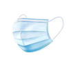 ASTM Level 3 Highest Level Of Protection Ear Loop Masks 100/B