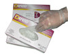 Infection ControlGloves Vinyl Powder Free (100/Box)