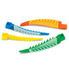 Composi-Tight 3D Fusion Wedge Kit, 200/Pack, Assorted. Wedges fuse two