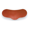 Composi-Tight Slick Bands 3.8 mm Bicuspid with Extension, Red. Sectional Matrix