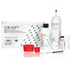Coe-Soft Professional Package. Soft Denture Reline Material, Self-Cure