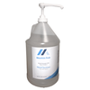 Infection ControlMountain Peak Liquid Hand Sanitizer + Pump 80% Alcohol (1Gal/Jug) Made in USA