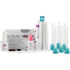 GC Reline II Intro Kit - Soft. Vinyl polysiloxane, soft relining material