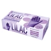 Purple Nitrile-Xtra Powder-Free Exam Gloves, Medium, 12' extended length