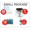 Infection ControlBack To School SMALL Protection Package
