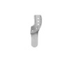 House Brand #7 Disposable Perforated Upper Left/Lower Right Left Quadrant