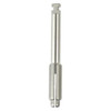 House Brand RA Mandrel - Contra-Angle, Pop-On. Package of 3 RA Mandrels