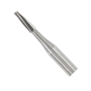 House Brand FG #169L taper fissure plain Carbide Bur, clinic pack of 100 burs