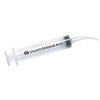 House Brand Curved Utility Syringe, Package of 50