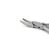 House Brand 5.5' Friedman Rongeur, 30 degree angle jaws