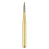 House Brand # FG-8902 20 Blade Needle Trimming & Finishing Bur, 5/Pk