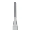 House Brand FG #7901 12 blade needle shaped T&F bur, single bur