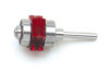 Generic Lares 557 Ultralite Ceramic Push Button Turbine