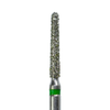 House Brand 856-014 Coarse, Multi-Use Diamond Burs, Package of 5 burs
