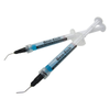 House Brand Etching Gel, 37% Phosphoric Acid, 4 - 1.2 Gm. Syringe and 8 Tips