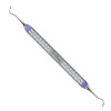 EverEdge 2.0 Hu Friedy Sickle Scaler 204S with #9 EverEdge Handle