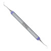 EverEdge 2.0 #4 Nevi posterior double end scaler with #9 EverEdge handle