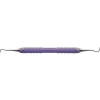 EverEdge 2.0 H5/33 sickle scaler with #8 ResinEight Colors handle