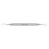 Hu-Friedy #5/6 double end Barnhart curette with regular handle