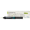 SpeedCEM Plus Resin Cement - Transparent Refill: 1 - 9 g Syringe, 15 Mixing Tips