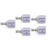 IPS e.max CAD CEREC Ivoclar LT Block, Shade C2 Size A16(S) 5/Pk.
