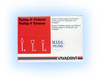 Politip F & P Politip F - Finishing Gray Small Cups D (#9214F), Latch Type