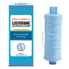Listerine Ultraclean Mint floss, 24/case 90yd spools, shred-resistant dental