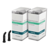 Harmonize Nanohybrid Universal Composite, Enamel A3.5, 4 g Syringe, 1/Pk