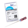 Kerr Endodontics K-Files 30mm #10 6/Box.