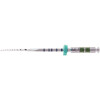 TF Adaptive files - ML1 27mm, Green, for Small Canals, 4/Box. TF (Twisted File)