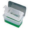 EPR X-Ray Coin Envelopes - #1 White Woven Paper 2-1/4' x 3-1/2', 500/Pk