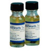 TAC Tray Adhesive Compound - Standard Kit: 2 - .5 oz. (14ml) Brush-on Liquid
