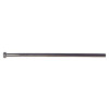 Keystone Stainless Steel Ball Clasps .040' (1.0mm) dia, Package of 100