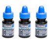 Gluma Desensitizer Liquid, Clinic Pack: 3 - 5 mL Bottles. #66018221