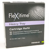 Flexitime Dynamix Monophase refill: 2 - 380 mL Cartridges, 2 Dynamix mixing