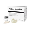 Modern Materials Die Keen Type V Dental Gypsum, Ivory Regular Set, 45 Lb Box