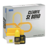 Clearfil SE Bond, Dental Adhesive System, Kit: 6 mL Primer, 5 mL Bond, 2 Brush