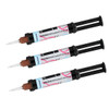 Panavia SA Cement Universal Automix -Translucent, Value Pack: 3 x 4.6 mL