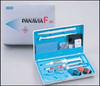 Panavia F 2.0 Standard Kit - Tooth Color. Dual-Cure Resin Cement