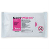 CaviWipesTowelettes Flat Pack, (7' x 9') 45/Pk.