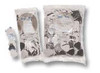 Dri-Aids Large, Plain Cotton Roll Substitute, Bag of 250. #331320