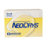 NeoDrys Saliva Absorbents - Small (Yellow), Original White Backing 50/Box