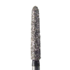 NeoDiamond FG #1116.10 (850.016) Coarse Grit, Round End Taper Disposable