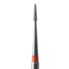 NeoDiamond FG #1310.3 (858.008) Fine Grit, Pointed Cone Disposable Diamond Bur