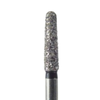NeoDiamond FG #1118.7 (856.018) Coarse Grit, Round End Taper Disposable Diamond