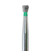 NeoDiamond FG #0316 (805-016) Coarse Grit, Inverted Cone Shaped Disposable