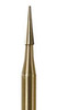 NeoBurr FG #EF4 10 Blade Finishing Carbide Bur. Package of 25 Burs