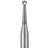 NeoBurr RA #4 Round Carbide Bur, 50/Pk. Sterilized