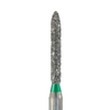 NeoDiamond FG #1800.8 (878.012) Coarse Grit, Beveled Cylinder Disposable