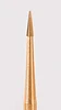 NeoBurr FG #EF3 10 Blade Finishing Carbide Bur. Package of 25 Burs
